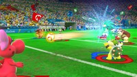 Mario & Sonic at the 2016 Rio Olympic Games